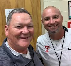 Don Clayton (@CoachDonClayton)