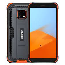 Blackview BV4900 DUAL SIM 32GB Black ...