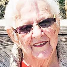 Obituary for Mary J. Bauer