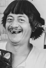 🇸🇻 #ElSalvador Ha muerto un grande de la Comedia y de la Radiodifusión  Salvadoreña. 𝐎𝐬𝐜𝐚𝐫 𝐒𝐚𝐮́𝐥 𝐀𝐯𝐞𝐥𝐚𝐫 , conocido cariñosamente en  el mundo artístico como: "𝐂𝐡𝐢𝐥𝐚𝐧𝐠𝐨". 👇