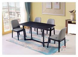 Dining room sets typically include a dining table and a matching set of chairs. Wholesale Dining Room Set Wholesale Dining Room Set Manufacturers Suppliers Made In China Com