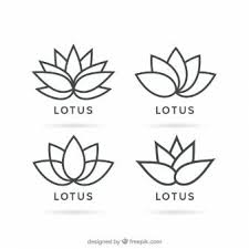 Lotus Vectors 2c Photos And Psd Files 7c Free Download Flower Tattoo Meanings Lotus Flower Logo Lotus Flower Mandala
