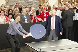 Une sélection de jeux de ping pong allant des plus réalistes aux plus originaux. Big Ping Pong Paddle Promotions