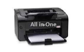 Hp Lasetjet P1102w Driver Downloads