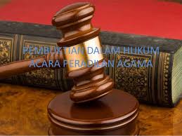 Tanggal 5 desember 1846 gubernur jendral ijan jacob rochussen member tugas kerua ma dan ma. Soal Upa Hukum Acara Peradilan Agama Wang Linggau