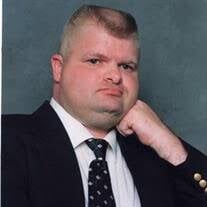 Glen Michael Calkins Jr Obituary