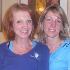 Jacqui Errico, Debbie Hughes: Founders, Strength For Life