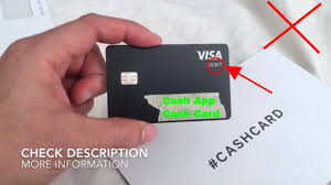 Replenish the card for cash app carding. How To Order Cash App Cash Debit Card Review Youtube