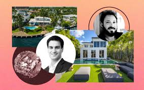 Resi Roundup: Hedge Funder, Spec Developers Buy, Sell Homes