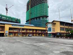Malaysia, penang state, george town, solok gurney 1 12, solok gurney1, persiaran gurney. Sk Jalan Gurney 1 Posts Facebook