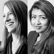 Stream Archana Ramesh & Amy Lavoie of Glint's People Science Team by People  Analytics & Future of Work