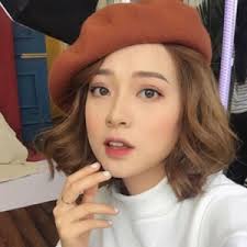 5 kiểu tóc cực xinh khi diện cùng mũ nồi dành cho các bạn nữ