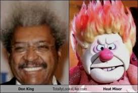 Don king asks the person who is handing him a cell phone on thursday in brooklyn. Memebase Don King All Your Memes In Our Base Funny Memes Cheezburger