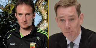 Mayo legend Alan Dillon grills Ryan Tubridy at RTÉ payments hearing