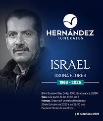 Funerales Hernández...