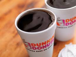 What It S Like Being A Dunkin Addict Dunkin Donuts Free Coffee Dunkin