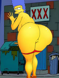 The Alternative Gift The Simpsons Porn Comic Chapter 1