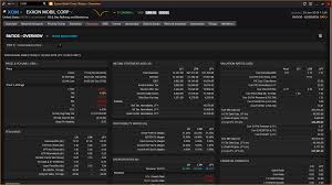 Drag and drop quote object data to thomson reuters eikon excel. Refinitiv Eikon Reviews 2021 Details Pricing Features G2