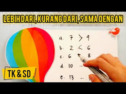 Sehingga dalam kegiatan permainan berhitung anak akan dapat bermain dengan berbagai macam permainan yang dapat. Sangat Mudah Cepat Berhitung Dan Belajar Matematika Dengan Metode Dan Trik Untuk Tk Dan Sd Youtube