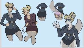 Maybe you would like to learn more about one of these? Rough Sheet For Wolf Gil Tf By Tail Blazer Fur Affinity Dot Net