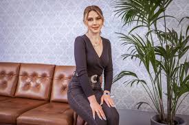 Loredana Wollny | Steckbrief, Bilder und News | GMX.CH