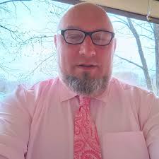 Kids' glory club and youth group in Marshalltown