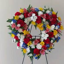 The funeral home listed just because flowers as a recommended florist on their website. Just Because Flowers Florists 614 Mccullough Ave San Antonio Tx Phone Number Yelp