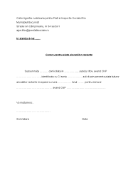 Agenţia de plăţi şi intervenţie pentru agricultură (apia), prin centrele judeţene, aduce la cunoștinţa opiniei publice că efectuează plăţile aferente ajutorului de stat pentru ameliorarea raselor de animale, pentru cererile depuse în luna septembrie 2019, aferente serviciilor prestate în luna august a anului. Model Cerere Alocatie Ilfov