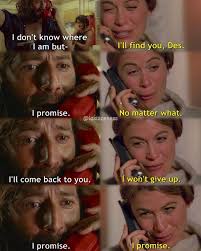 Lost Scenes On Instagram I Love You Best Denny Scene Awh Omg Lost Lostshow Lostseries Losttvseries Losttvshow Desmondhu Lost Tv Show Lost Quotes Lost
