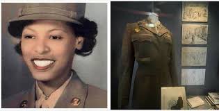 Gladys Eva Blount was born June 6, 1922, in Newark, New Jersey. After her  mother died in the early 1930s, she moved in with her aunt in North  Carolina. In 1940, after