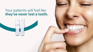 Z-SYSTEMS Ceramic Implants