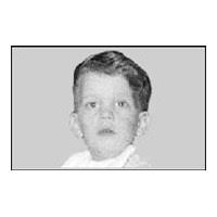 David Groth Obituary