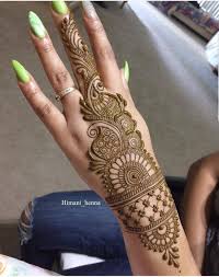 Pin By Nizum Al Fatimy On Henna Simple Arabic Mehndi Designs Mehndi Designs For Beginners Latest Mehndi Designs