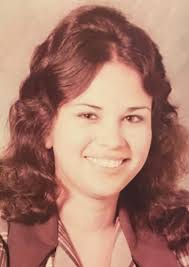 Lydia Benavides Obituary (1959