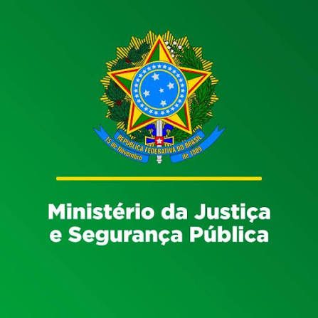 Ministério da Justiça e Segurança Pública | Brasília DF