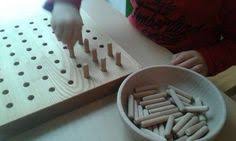 Lern Und Fordermaterialien Fur Kinder Selbst Hergestellt Oder Spielen Mit Alltagsgegenstanden Kinder Mit Behinderungen Spielzeug Fur Kleinkinder Lernen