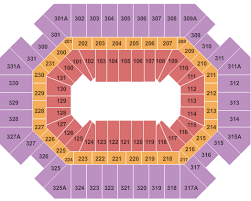 Monster Jam Knoxville Tickets Thompson Boling Arena 2020