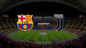 Обзор матча (8 декабря 2020 в 22:00) барселона: Barselona Yuventus Pered Matchem Eurosport