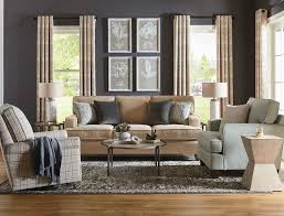 Bassett home furnishings in temecula, ca. Tanner Sofa By Bassett Furniture Furnitureland South The World S Largest Furniture Store