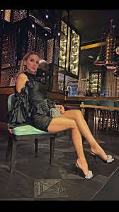 © instagram от facebook, 2021. Nogi Ot Ushej Svetlana Loboda V Ekstra Mini New Magazine Internet Izdanie O Znamenitostyah I Stile Zhizni