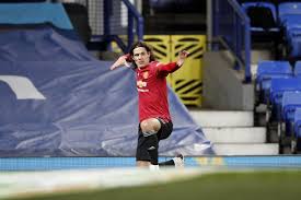 Bristol city/northampton vs burton/aston villa. Everton 0 2 Manchester United Reds Succeed In Adding Another Game To Their Schedule The Busby Babe