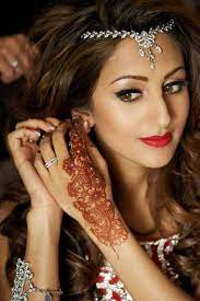 Matha Patti And Mang Tikka Hairstyles For Party 2020 Tikka Hairstyle Hair Jewelry Head Jewelry
