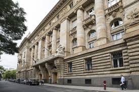 Szhisz Acquires Additional Supervisory Powers The Budapest Business Journal On The Web Bbj Hu