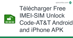 Links on android authority may earn us a commission. Free Imei Sim Unlock Code At T Android And Iphone Apk 1 5 22 Application Android Telecharger Des