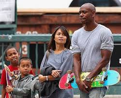 How old was dave chappelle in chappelle's show? Sulayman Chappelle Biography Wiki Height Age Girlfriend