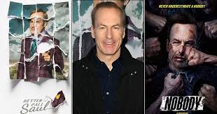 Better call saul season 6 has officially started its filming in albuquerque, new mexico and fans are ardently waiting to know what comes . Bob Odenkirk Spills Beans On Better Call Saul Season 6 His Latest Movie Nobody Gossipchimp Trending K Drama Tv Gaming News