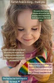 Roseanna Ruane opens up