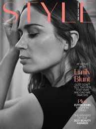 At the early age of 14, she had the problem of stammering. Who Is Emily Blunt Dating Emily Blunt Boyfriend Husband