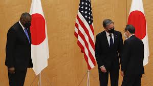 ¿quieres descubrir todas las actividades disponibles en estados unidos? Ee Uu Podria Huir Pero Japon Esta Demasiado Cerca Expertos Chinos Advierten Contra La Injerencia De Tokio En Asuntos De Taiwan Rt