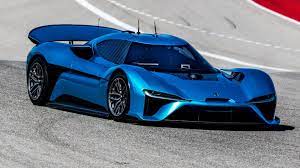 Our top 10 supercars blends a mix of exotic metal stand out performance with stunning dynamics. 9 Elektrische Supercars Die Misschien Komen Topgear Nederland